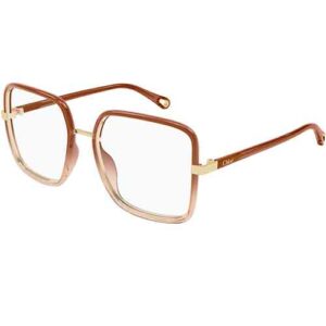 Chloé lunettes de vue opticien tournai belgique