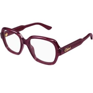 Chloé lunettes de vue opticien tournai belgique
