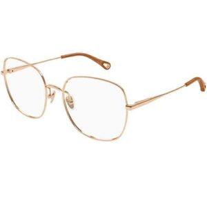 Chloé lunettes de vue opticien tournai belgique