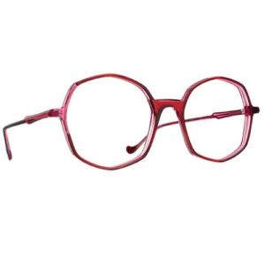 Caroline Abram lunettes de vue opticien tournai belgique