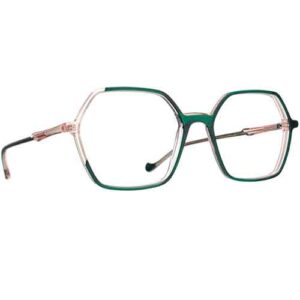 Caroline Abram lunettes de vue opticien tournai belgique
