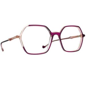 Caroline Abram lunettes de vue opticien tournai belgique