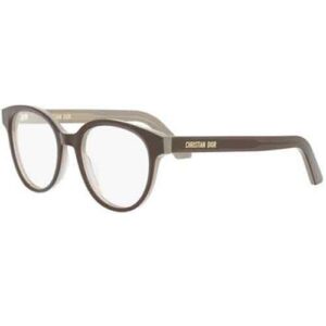 Dior lunettes de vue opticien tournai belgique