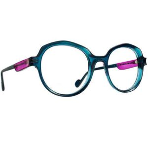 Caroline Abram lunettes de vue opticien tournai belgique