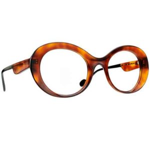 Caroline Abram lunettes de vue opticien tournai belgique