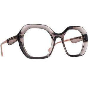 Caroline Abram lunettes de vue opticien tournai belgique