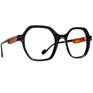 Caroline Abram lunettes de vue opticien tournai belgique
