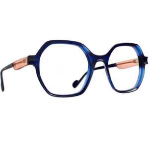 Caroline Abram lunettes de vue opticien tournai belgique