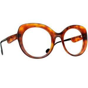 Caroline Abram lunettes de vue opticien tournai belgique