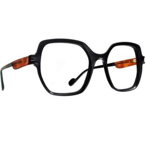 Caroline Abram lunettes de vue opticien tournai belgique
