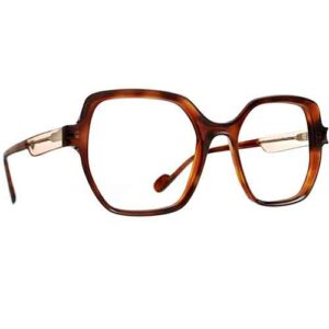 Caroline Abram lunettes de vue opticien tournai belgique