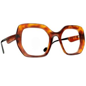 Caroline Abram lunettes de vue opticien tournai belgique