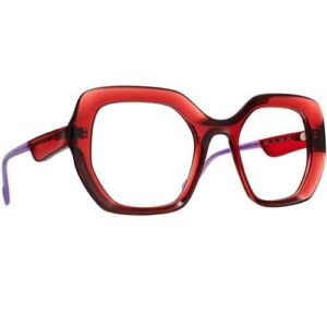 Caroline Abram lunettes de vue opticien tournai belgique