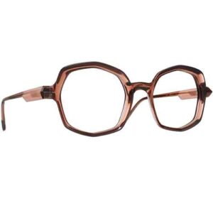 Caroline Abram lunettes de vue opticien tournai belgique