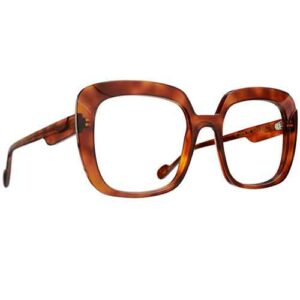 Caroline Abram lunettes de vue opticien tournai belgique