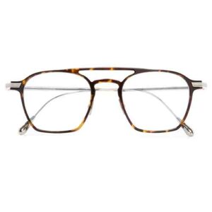 Cutler and gross lunettes de vue opticien tournai Belgique