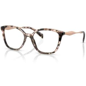 Prada lunettes de vue opticien tournai belgique