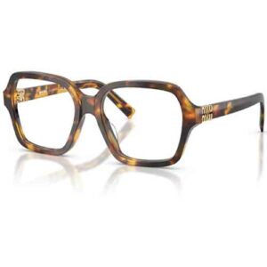 Miu Miu lunettes de vue opticien tournai Belgique