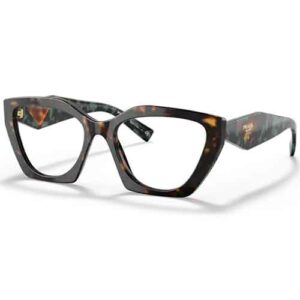 Prada lunettes de vue opticien tournai belgique