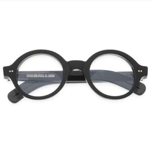 Cutler and gross lunettes de vue opticien tournai Belgique