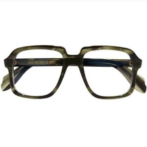 Cutler and gross lunettes de vue opticien tournai Belgique
