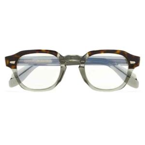 Cutler and gross lunettes de vue opticien tournai Belgique
