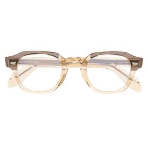 Cutler and gross lunettes de vue opticien tournai Belgique