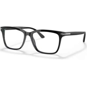 Prada lunettes de vue opticien tournai belgique