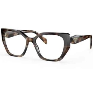 Prada lunettes de vue opticien tournai belgique