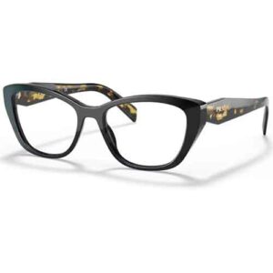 Prada lunettes de vue opticien tournai belgique