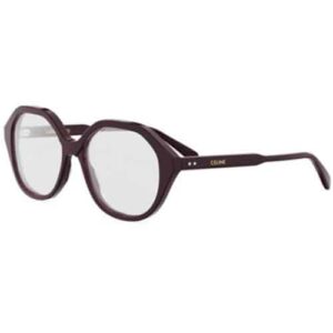 Celine lunettes de vue opticien tournai belgique
