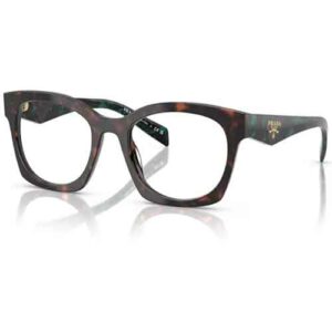 Prada lunettes de vue opticien tournai belgique