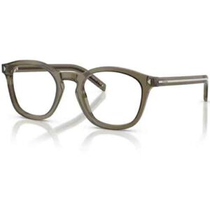 Prada lunettes de vue opticien tournai belgique