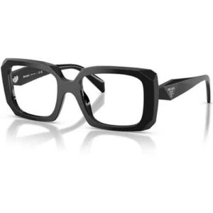 Prada lunettes de vue opticien tournai belgique