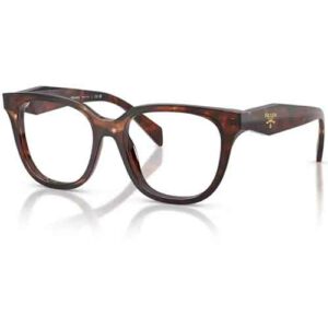Prada lunettes de vue opticien tournai belgique