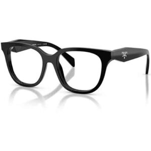 Prada lunettes de vue opticien tournai belgique