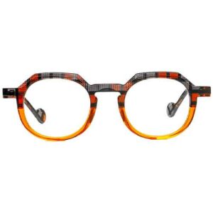 Matttew lunettes opticien tournai belgique créateur belge