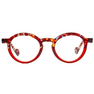 Matttew lunettes opticien tournai belgique créateur belge