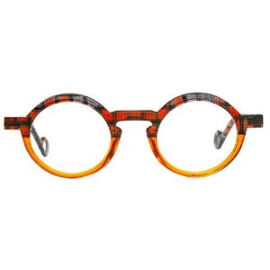 Matttew lunettes opticien tournai belgique créateur belge