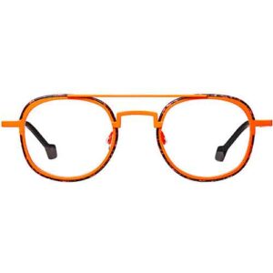 Matttew lunettes opticien tournai belgique créateur belge