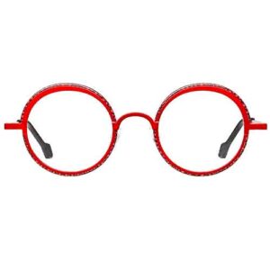 Matttew lunettes opticien tournai belgique créateur belge