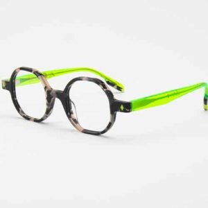 Tronche de Cake lunettes de vue enfant opticien tournai belgique