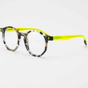 Tronche de Cake lunettes de vue enfant opticien tournai belgique