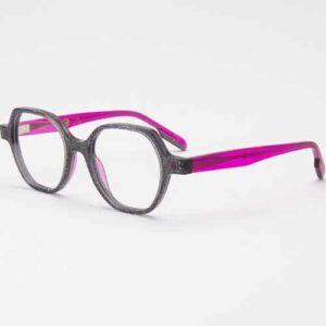 Tronche de Cake lunettes de vue enfant opticien tournai belgique