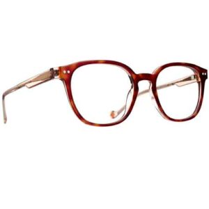 Caroline Abram lunettes de vue opticien tournai Belgique