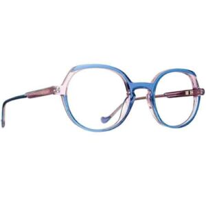 Caroline Abram lunettes de vue opticien tournai Belgique