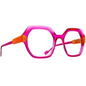 Caroline Abram lunettes de vue opticien tournai belgique