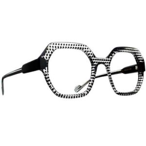 Caroline Abram lunettes de vue opticien tournai belgique