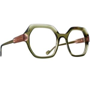 Caroline Abram lunettes de vue opticien tournai belgique