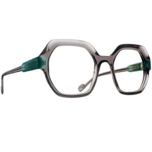 Caroline Abram lunettes de vue opticien tournai belgique